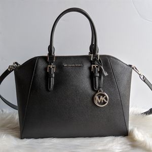 Michael Kors Ciara Lg Tz Satche